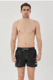 EXUMA ERKEK D.PRINT SWIM SHORTS M
