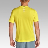 Kalenji  Erkek T-shirt - Sarı