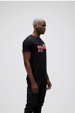 Bad Bear Erkek Breaking Tee T-shirt – Tarzınıza Dinamik Bir Dokunuş