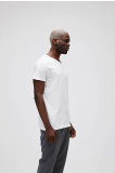 Bad Bear Erkek Tişört O-Neck T-Shirt – Şıklığın ve Rahatlığın Zamansız Yorumu