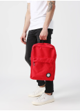 Aeropostale Erkek Kırmızı Sırt Çantası 503184453 – Dinamik ve Fonksiyonel Tasarım