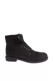 Greyder Erkek Mr Urban Bot - Siyah