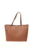 Laura Ashley Kadın Clutch / El Çantası - Ten | Minimal ve Zarif Tasarım