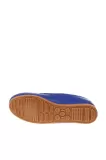 Limon Vivika Kadın Loafer - Saks