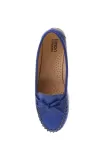 Limon Vivika Kadın Loafer - Saks