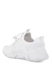 Slazenger Kruser Sneaker Kadın Ayakkabı Beyaz