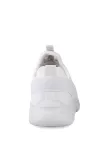 Slazenger Kruser Sneaker Kadın Ayakkabı Beyaz