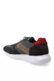 Aeropostale Seth Erkek Sneaker - Gri