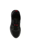 Limon M55-Wood Erkek Sneaker - Siyah