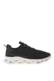 Limon M53-Geo Kalın Taban Füme Erkek Sneaker