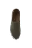 Limon Dante Erkek Sneaker - Haki