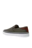 Limon Dante Erkek Sneaker - Haki