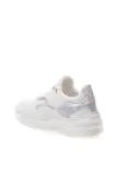 Limon Flame Kadın Sneaker - Beyaz