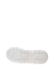 Limon Flame Kadın Sneaker - Beyaz