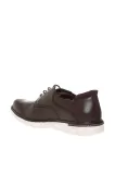 Lumberjack Sanchez Erkek Sneaker-Kahve