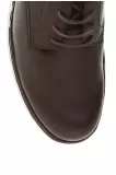 Lumberjack Sanchez Erkek Sneaker-Kahve