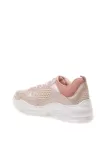 Limon Ava Kadın Sneaker - Pudra