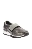 Pierre Cardin Kadın Sneaker - Gri