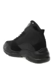 Limon April Kadın Sneaker - Siyah