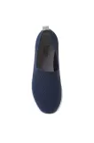Limon Smirna Kadın Sneaker - Mavi