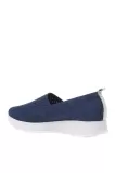 Limon Smirna Kadın Sneaker - Mavi