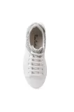 Pierre Cardin Kadın Sneaker - Beyaz