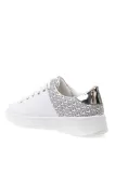 Pierre Cardin Kadın Sneaker - Beyaz