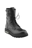Harley Davidson Siyah Kadın Bot 021Z100558-BLACK