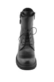 Harley Davidson Siyah Kadın Bot 021Z100558-BLACK