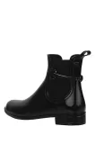 IGOR Kadın Siyah Urban Lux Yağmur Çizmesi W10174-201 W10174