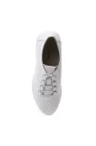 Cotton Bar Chester Kadın Sneaker - Beyaz