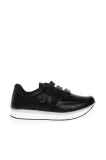 Limon Fokino Kadın Sneaker - Siyah