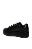 Limon Virgo Kadın Sneaker - Siyah