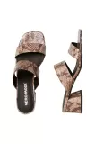Vero Moda Kadın Sandalet