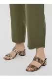 Vero Moda Kadın Sandalet