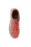Limon Tempra Kadın Sneaker - Pembe