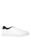 Limon Kinel Erkek Sneaker - Beyaz