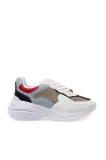 Limon Mila Kadın Sneaker- Beyaz