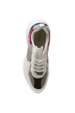 Limon Mila Kadın Sneaker- Beyaz