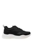 Limon Mia Kadın Sneaker - Siyah
