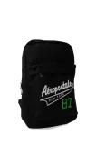 Aeropostale Erkek Sırt Çanta- Siyah