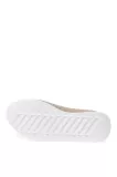 Limon Smirna Kadın Sneaker- Gold