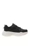 Limon Clarita Kadın Sneaker- Siyah