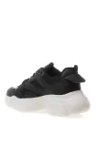 Limon Clarita Kadın Sneaker- Siyah
