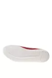 Cotton Bar Kadın Loafer- Kırmızı