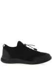 Limon Erkek Ayakkabı Sneaker- Siyah