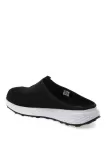 Limon Monta Kadın Sneaker - Siyah