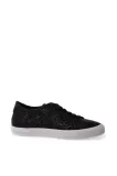 Aeropostale Glitty Sneaker - Siyah