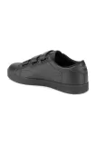 Kinetix Kadın Sneaker-Siyah