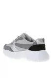 Limon Ragusa Sneaker - Gri